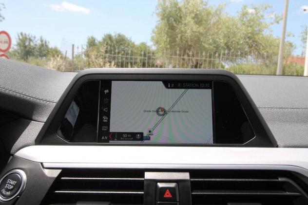 Bmw X3 xDrive 20d Business Advantage |2019 - Foto 10