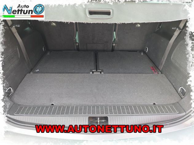 Opel Zafira Tourer 2.0 CDTi 110CV Cosmo 7 Posti - Foto 9