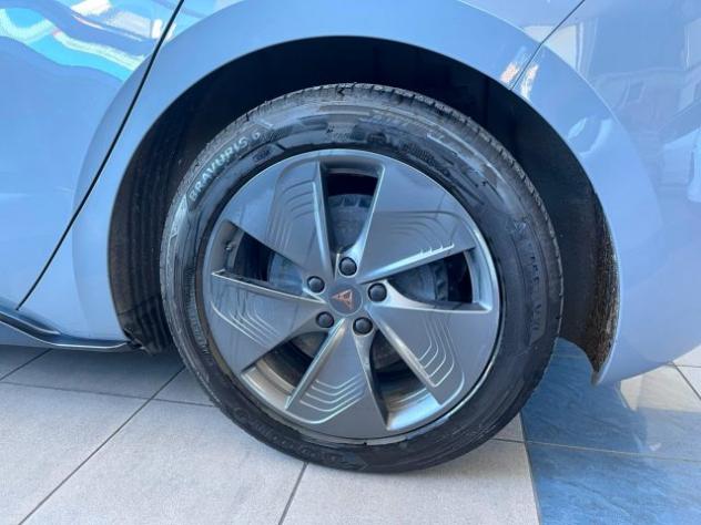 CUPRA Born 58kWh 204 CV rif. 23800011 - Foto 6