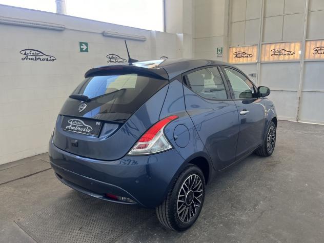 Lancia Ypsilon Ypsilon 1.2 Ecochic Gpl 69cv TUA DA 159,00 EURO AL MESE - Foto 5