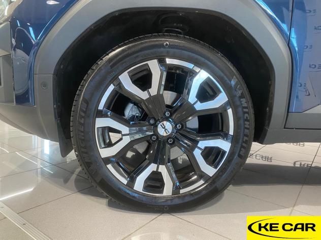 Dacia Bigster Bigster 1.2 mild hybrid-G Journey 140cv - Foto 8