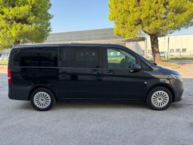 MERCEDES-BENZ Vito 2.0 116 CDI PC-SL Tourer Select Long rif. 24077168 - Foto 4