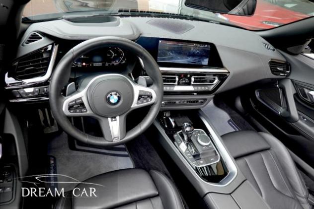 BMW Z4 sDrive30i Msport rif. 24104884 - Foto 8