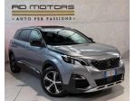 Peugeot 5008 7Posti+FullLed+Tetto+GtLine+Neopatentati