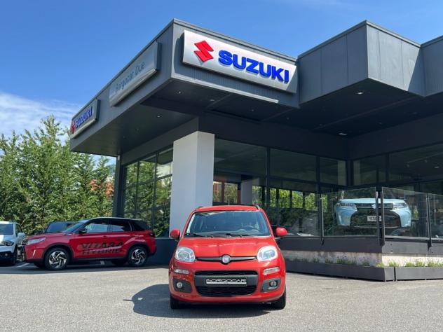 FIAT Panda Panda 1.2 Pop 69cv - Foto 2