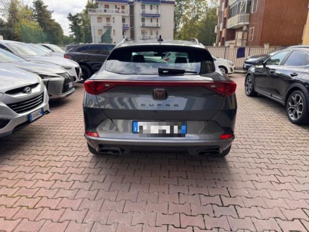 CUPRA Formentor 2.0 TDI 4Drive DSG rif. 24117835 - Foto 5