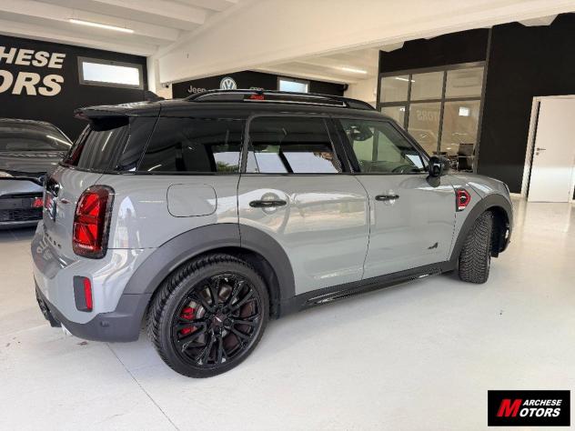 MINI - Countryman - Mini John Cooper Works - Foto 6
