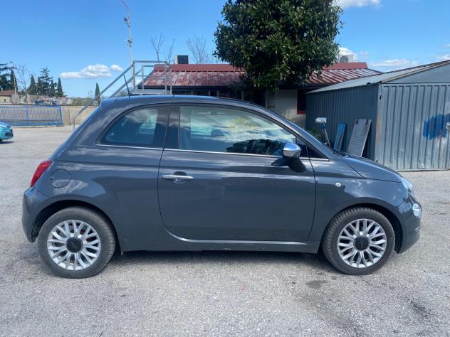 Fiat 500 1.3 Multijet 95 CV Lounge - Foto 2