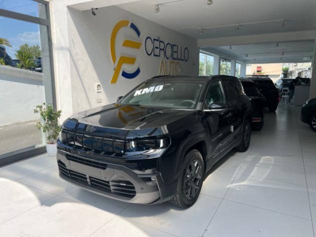 JEEP Compass 1.2 Turbo 48V e-Hybrid First Edition da €359,00 rif. 23973208 - Foto 10
