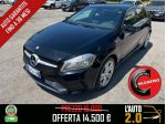 Mercedes-benz A 180 d