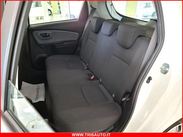 TOYOTA Yaris 1.5 Full Hybrid Aut. Cool 5p. NEOPATENTATI - Foto 9