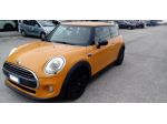 MINI Cooper D D Boost