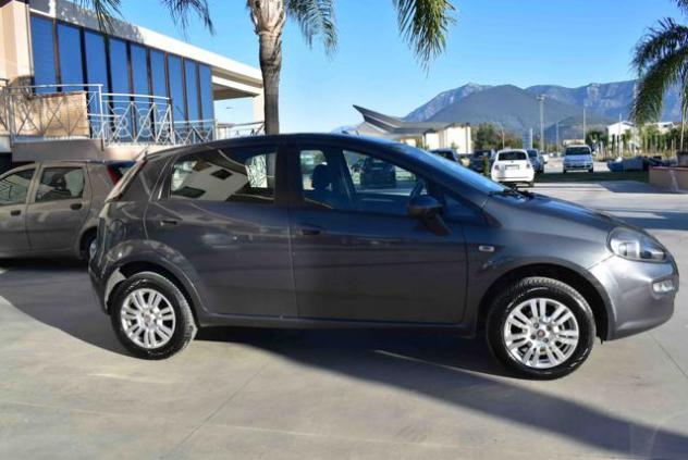 FIAT Punto 1.4 8V 5 porte Natural Power Lounge rif. 24143851 - Foto 4