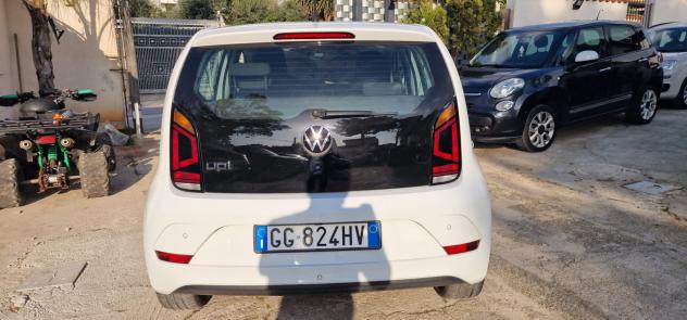Volkswagen up! 1.0 5p. EVO sport BlueMotion Technology - Foto 5