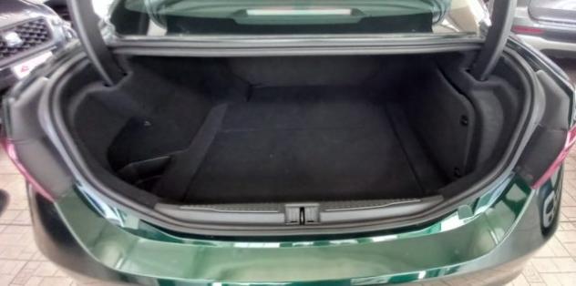 ALFA ROMEO Giulia 2.2 Turbodiesel 160 CV AT8 Business rif. 23787021 - Foto 5