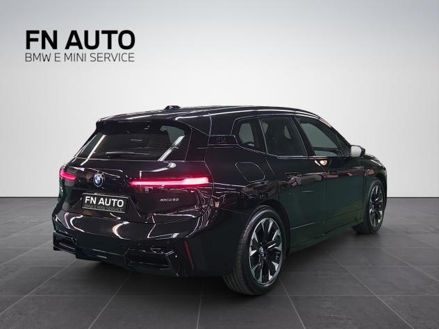 Bmw IX xDrive 60 Msport - Foto 6