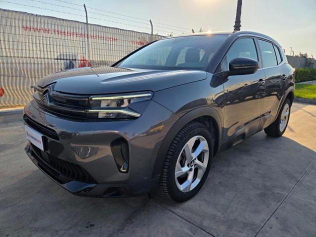 CITROEN C5 Aircross BlueHDi 130 S&S EAT8 Feel rif. 24076869