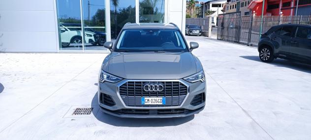 Audi Q3 35 TDI S tronic Business - Foto 9