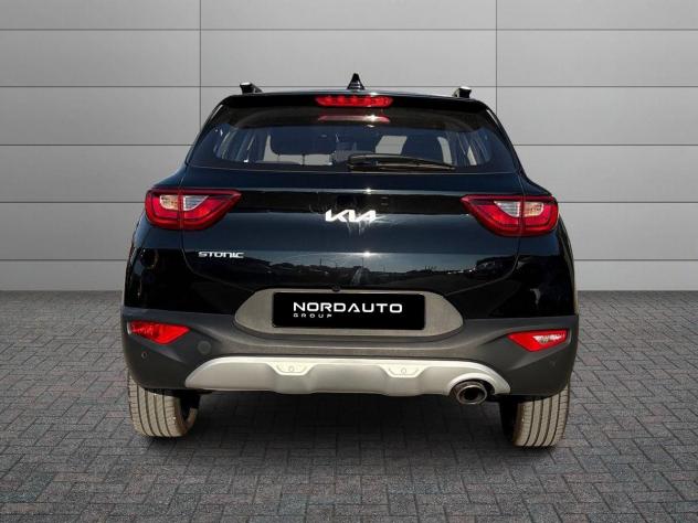 Kia Stonic 1.2 mpi Urban 79cv - Foto 3