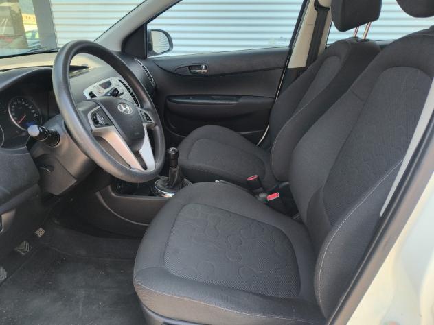 Hyundai i20 i20 5p 1.2 Classic - Foto 8