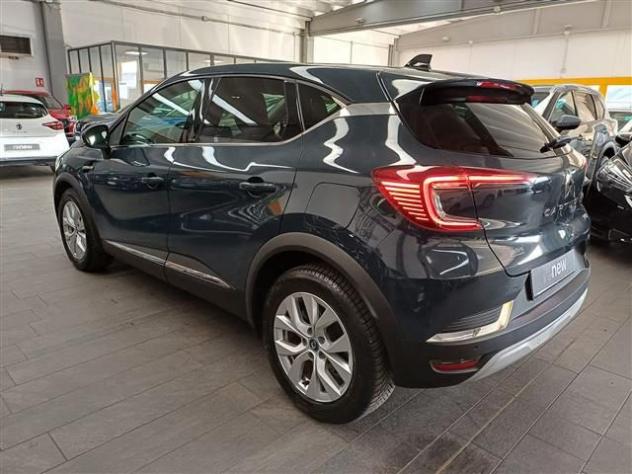RENAULT Captur 1.6 E TECH Plug in Hybrid 160cv Intens Auto rif. 20581236 - Foto 5