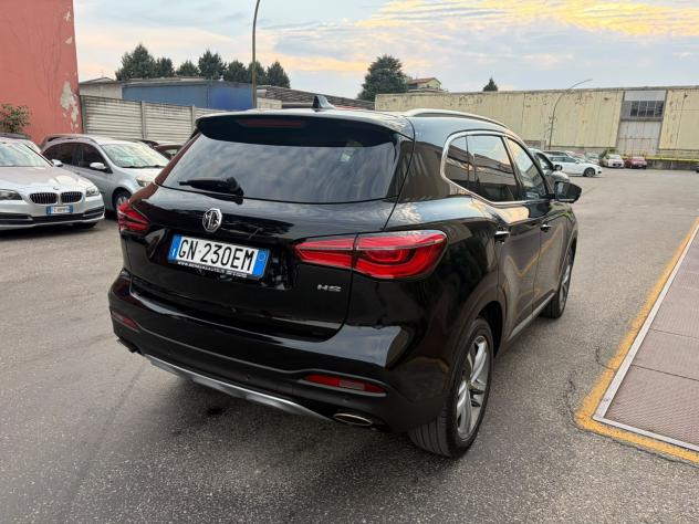 MG HS HS 1.5 t Luxury auto. - Foto 8