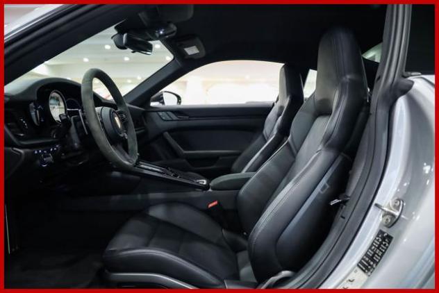 PORSCHE 992 CARRERA 2 GTS|SCARICO SPORT|VENTILATI|RISCALDATI rif. 23626726 - Foto 10