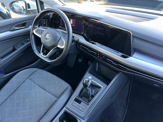 Volkswagen Golf 1.0 TSI 115 CV 5p. Sport BlueMotion Technology - Foto 10