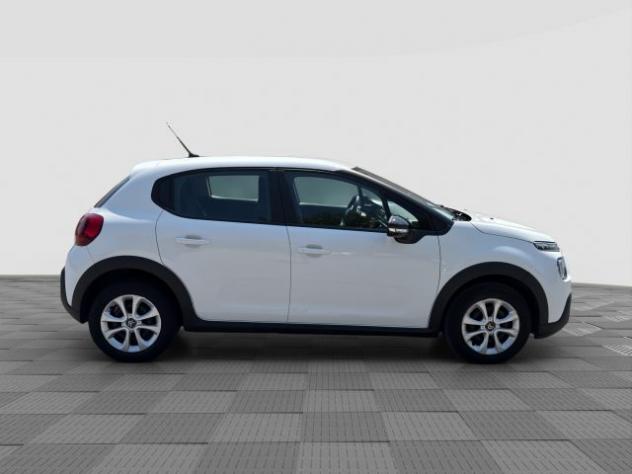 CITROEN C3 C3 PureTech 83 S&S Feel rif. 23925521 - Foto 6