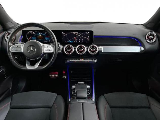 MERCEDES-BENZ GLB 200 d Automatic Premium rif. 24149591 - Foto 9