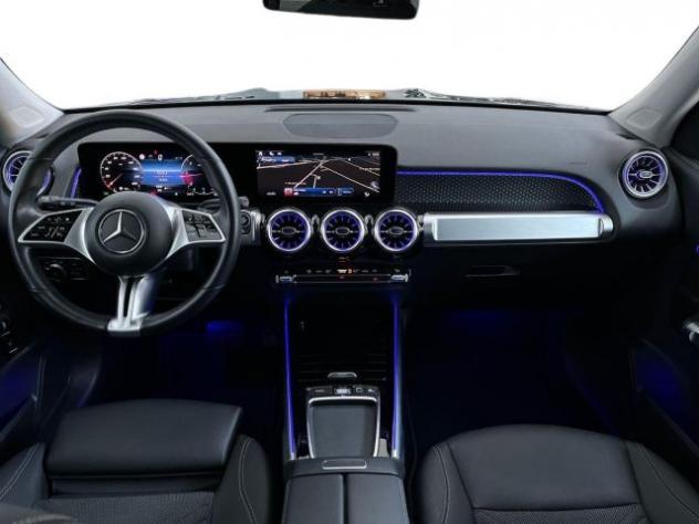 MERCEDES-BENZ GLB 200 d 4matic Progressive Advanced Plus 7posti rif. 24136482 - Foto 9