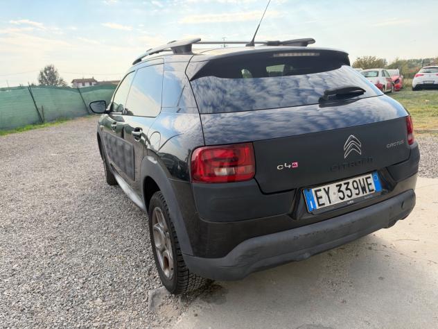 Citroen C4 Cactus PureTech 82 Shine - Foto 5