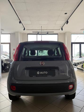 Fiat Panda 1.0 FireFly S&S Hybrid - Foto 4