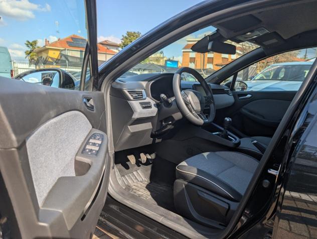 Renault Clio V 2023 1.0 TCe Techno - Foto 9