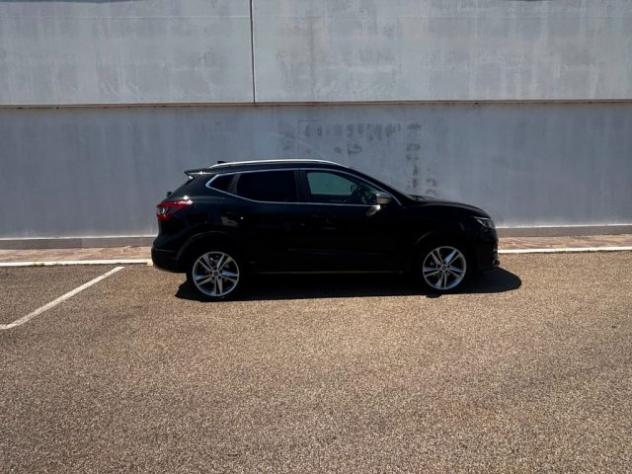 NISSAN Qashqai 1.5 dCi 115 CV DCT Tekna rif. 23935800 - Foto 4