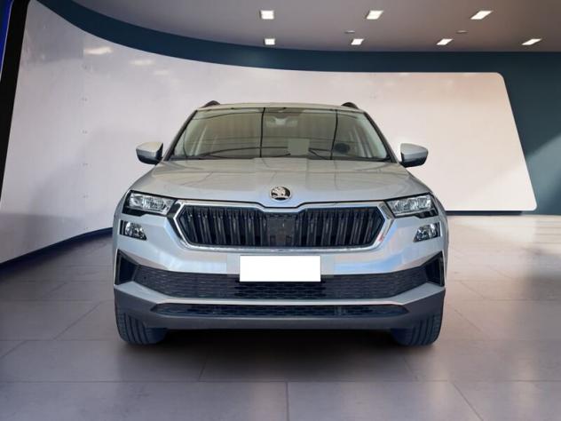 Škoda Karoq 2.0 TDI 85KW EVO SCR Executive DSG - Foto 2