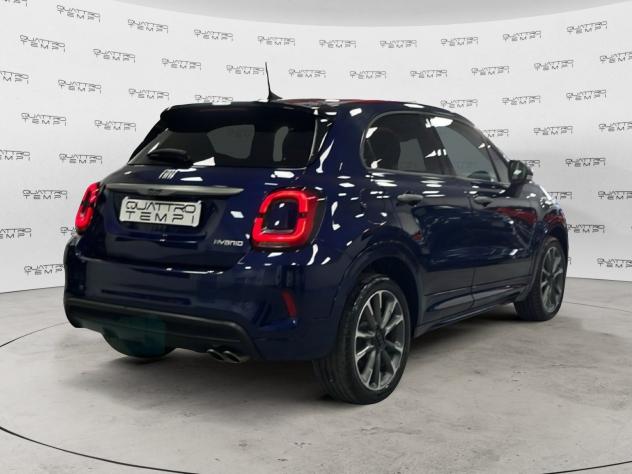 FIAT 500X 1.5 T4 130cv DCT7 Sport - Foto 5