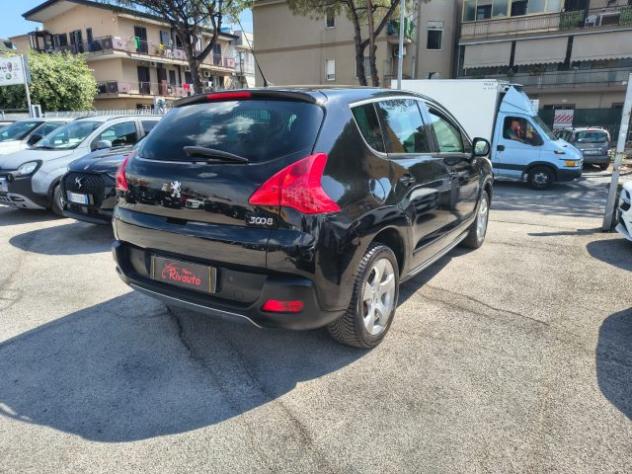 PEUGEOT 3008 1.6 HDi 115CV Business rif. 24116358 - Foto 3
