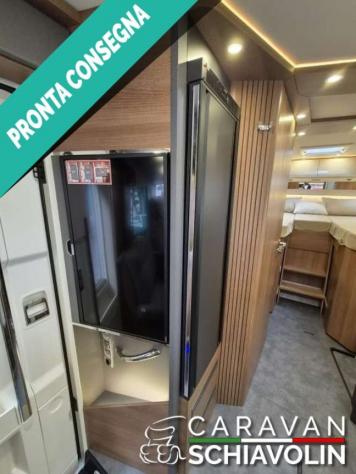 CARTHAGO C2-TOURER I 147 RB-LE "K" NOVITA' 2 rif. 24125592 - Foto 10