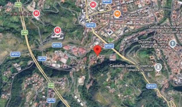 Immobile in asta di 91 m² in vendita a Cosenza - Foto 3