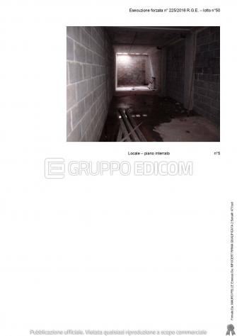 Magazzini e locali di deposito di 58 mq in vendita a Parabita - Rif. 4557454 - Foto 2