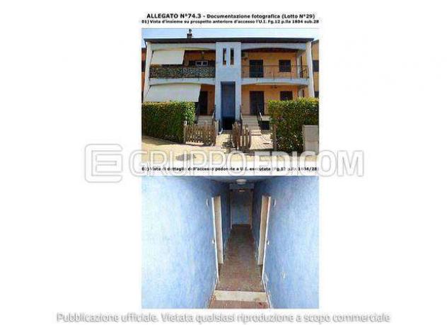 Tribunale Matera - RGE 93/2016 - L29 - Tribunale Matera - RGE 93/2016 - L29 - ASTA 18/06/2026 - Foto 2