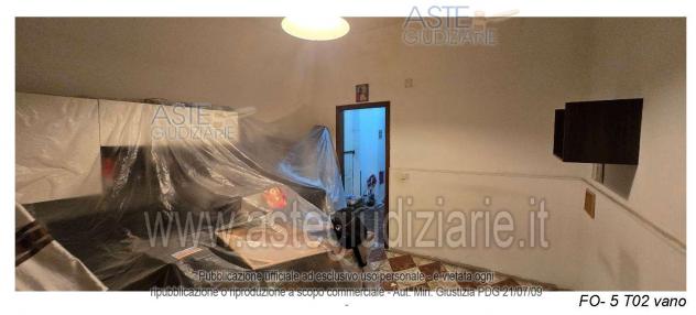 IMMOBILI-IMMOBILE RESIDENZIALE-Via Guglielmo Marconi, 25, 95031 Adrano CT, Italia - Foto 5