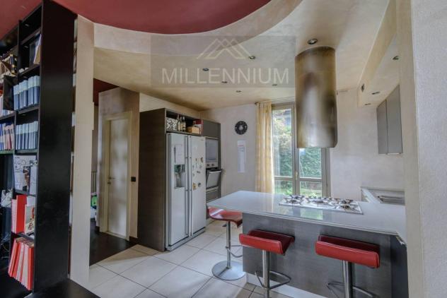 Villa singola - Arona . Rif.: mrcr770mlt - Foto 15