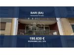 Immobile in asta di 141 m² con più di 5 locali in vendita a Bari