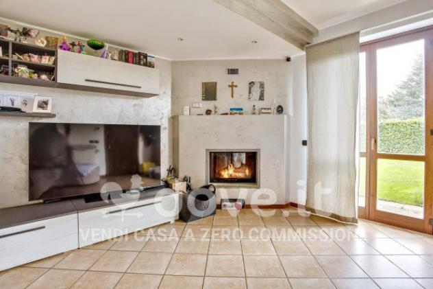 Appartamento di 115 m² con 3 locali in vendita a Cantello - Foto 4