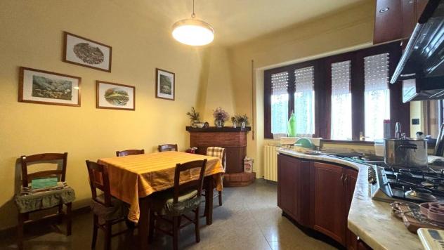 Villa in vendita a Lammari - Capannori 180 mq Rif: 1442289 - Foto 10