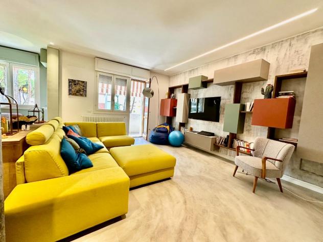 Appartamento in vendita a Avenza - Carrara 98 mq Rif: 1450754 - Foto 2