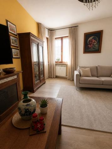 Appartamento in vendita a Marina di Carrara - Carrara 100 mq Rif: 1412348