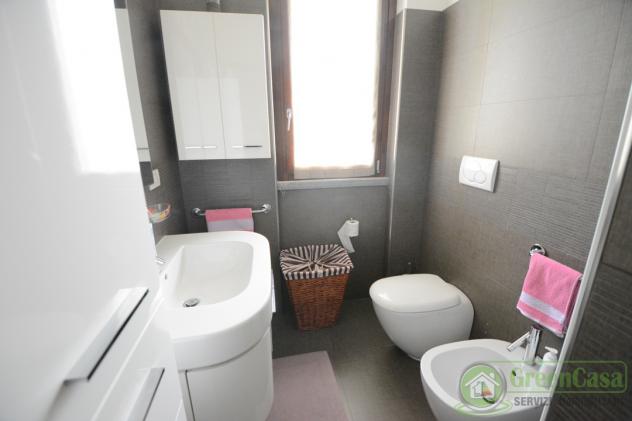 APPARTAMENTO di 2 vani e di 71 mq (CAVENAGO DI BRIANZA) rif. IGC 2 L 120 VIA CEREDA - Foto 8